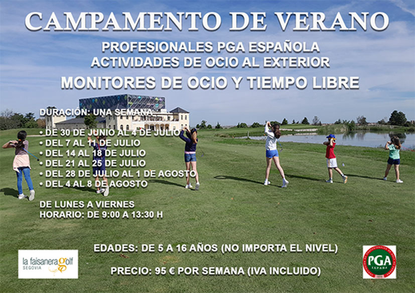 CARTEL CAMPAMENTO WEB