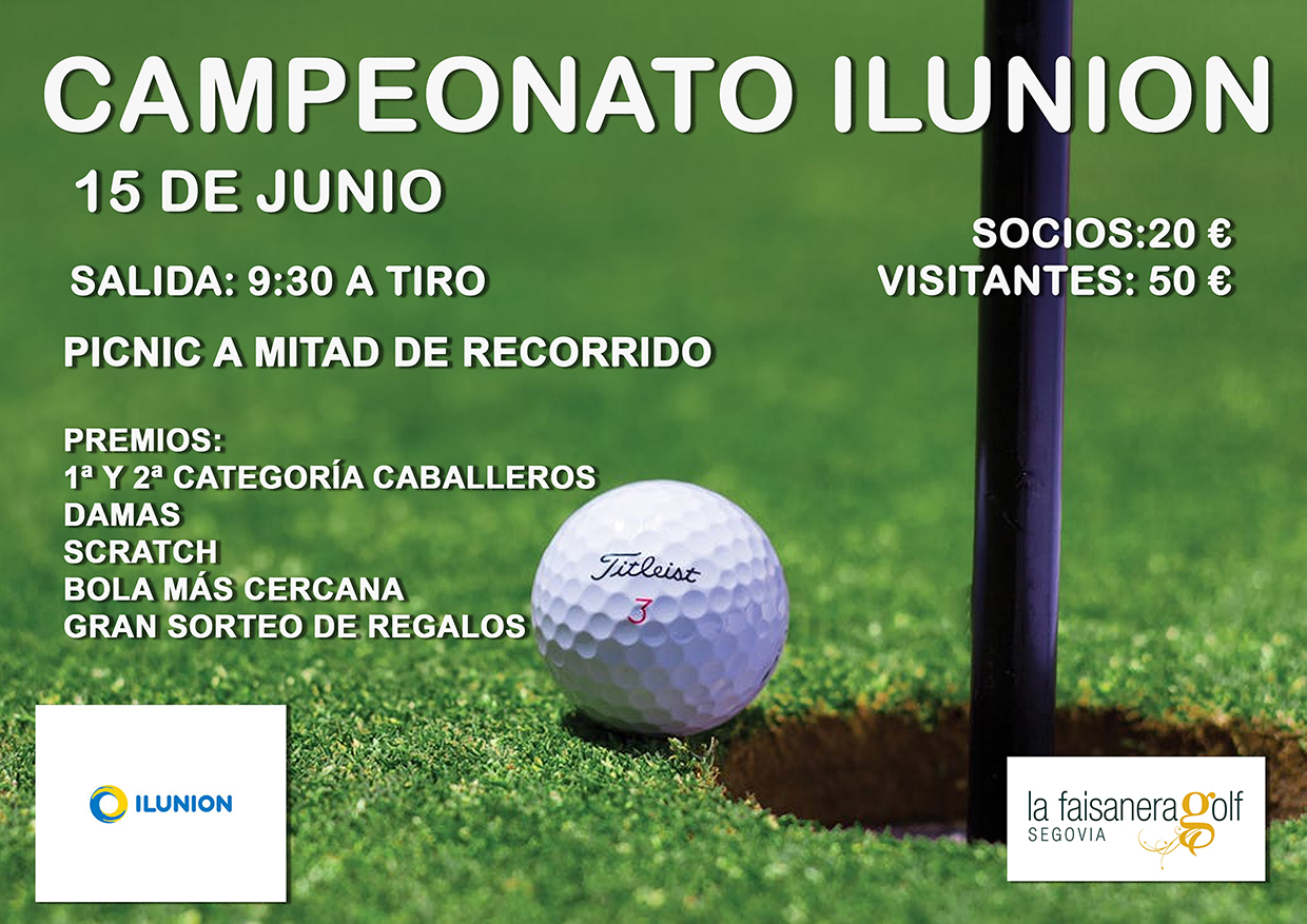 TORNEO ILUNION WEB